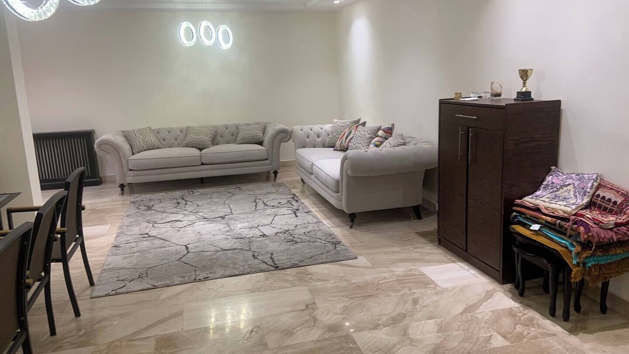 Photo of Livingroom in Amman