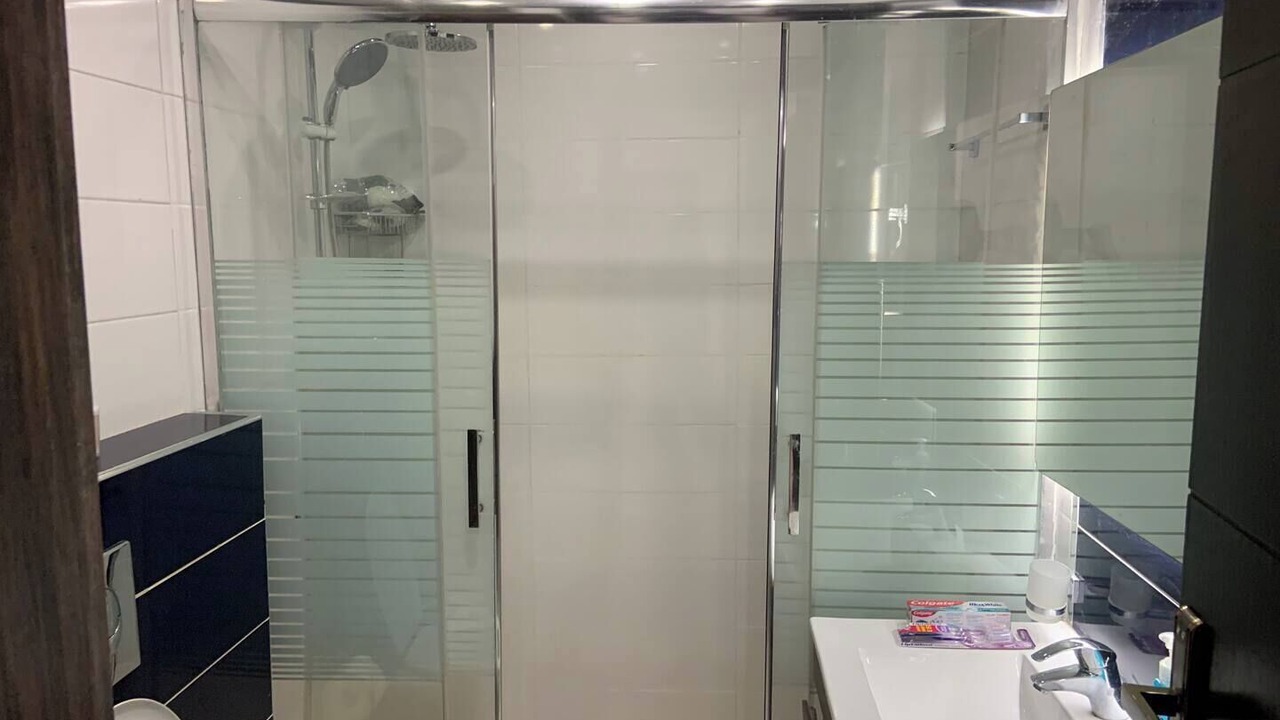 Photo of Bathroom in Amman