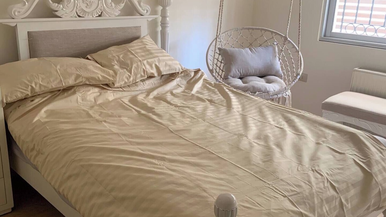 Photo of Bedroom in Amman