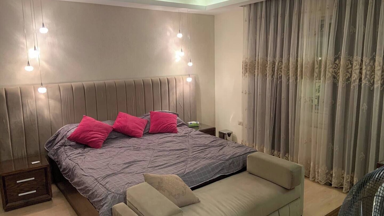 Photo of Bedroom in Amman