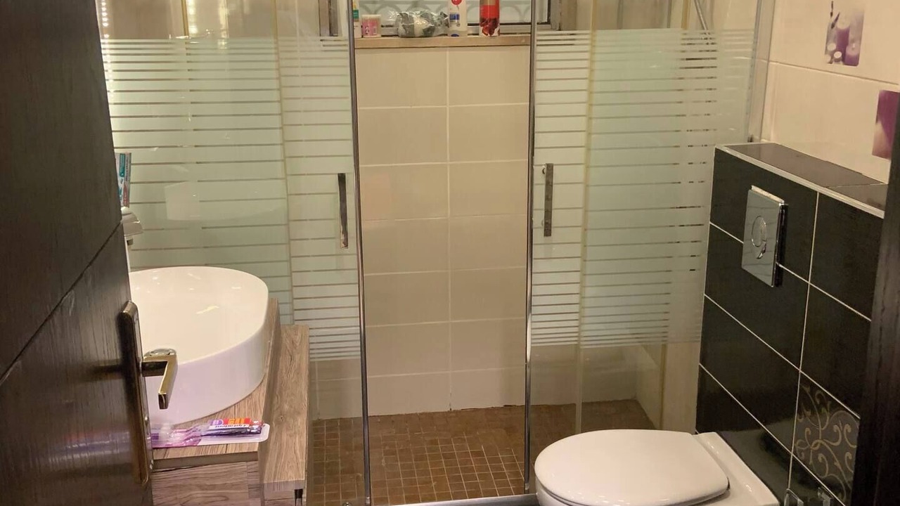 Photo of Bathroom in Amman