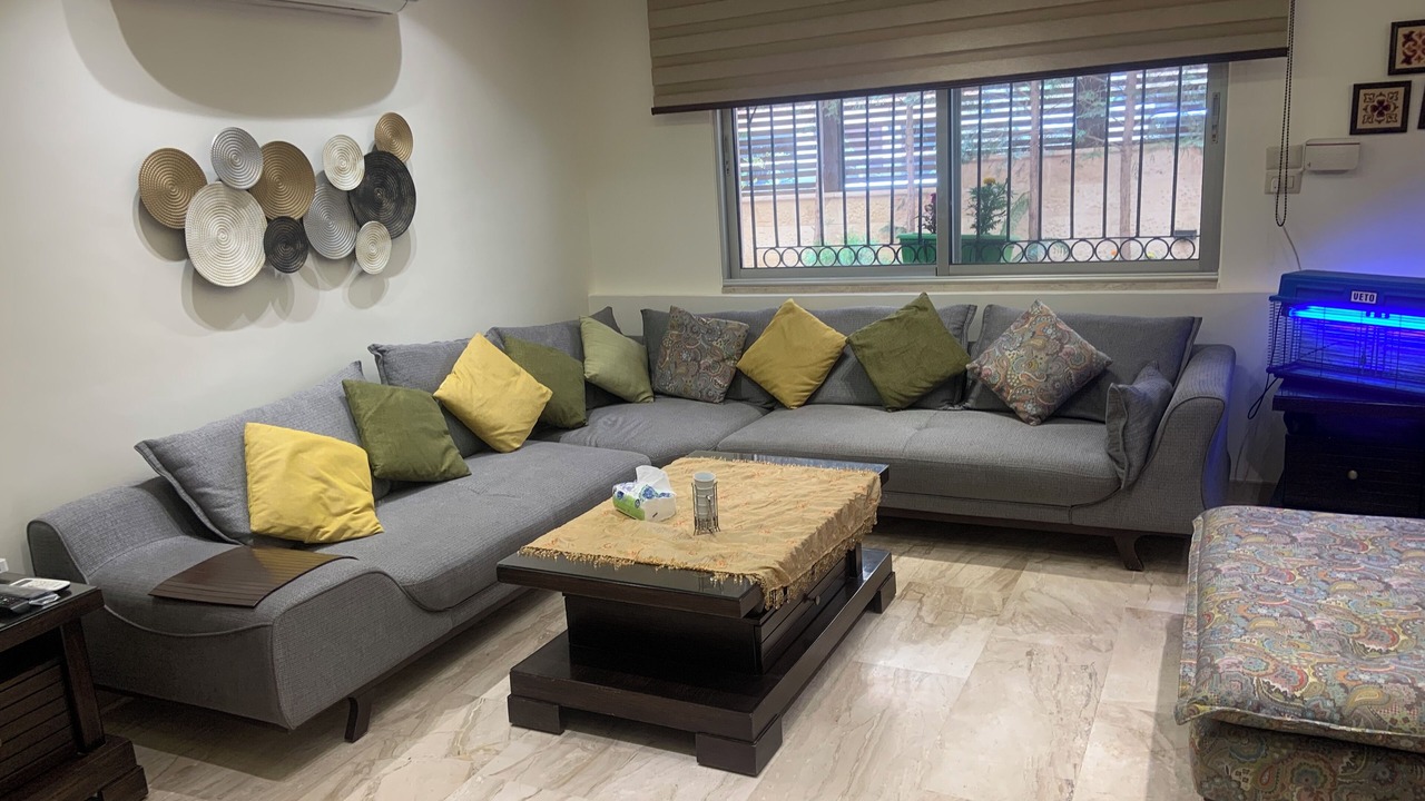 Photo of Livingroom in Amman