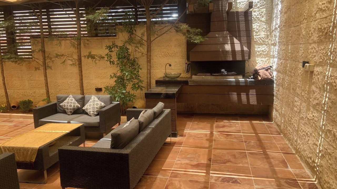 Photo of Outdoor in Amman
