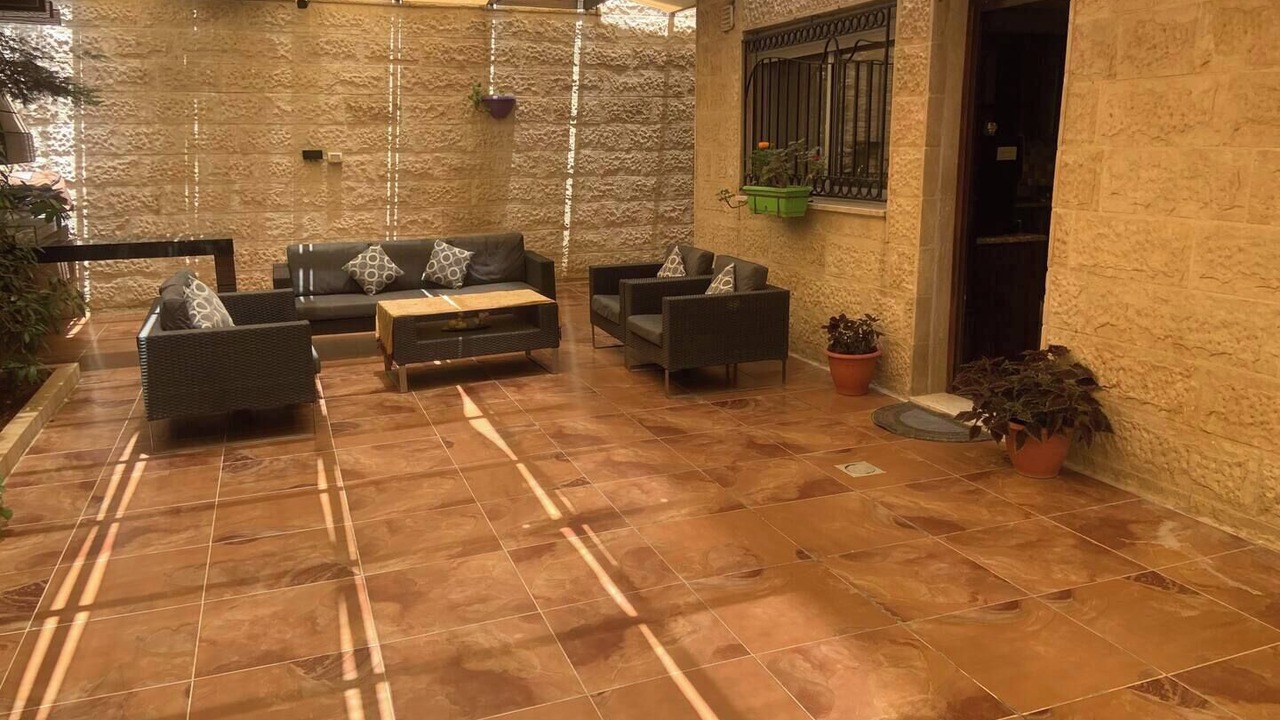 Photo of Patio Balcony in Amman