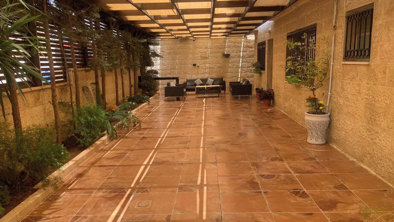 Photo of Patio Balcony in Amman