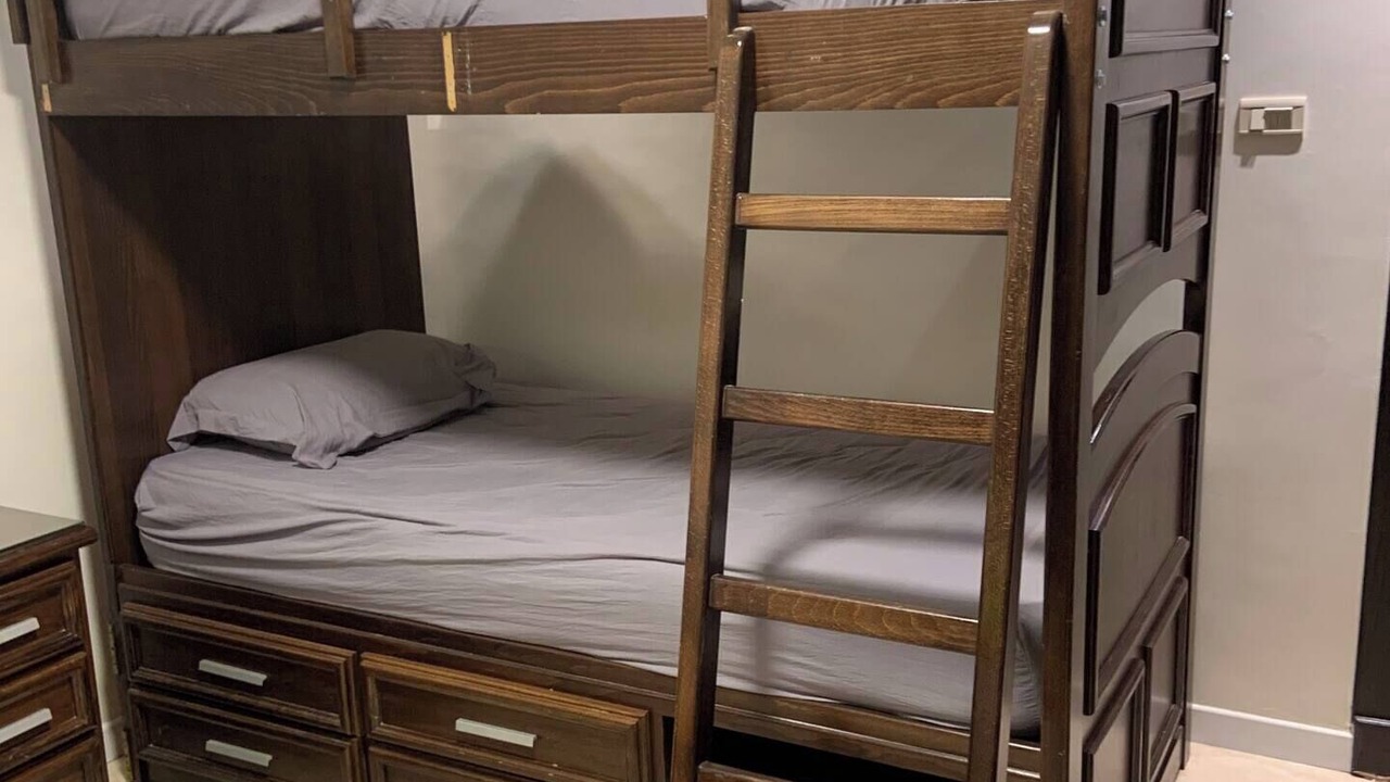 Photo of Bedroom in Amman
