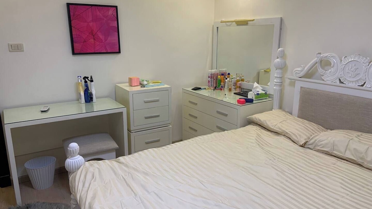 Photo of Bedroom in Amman