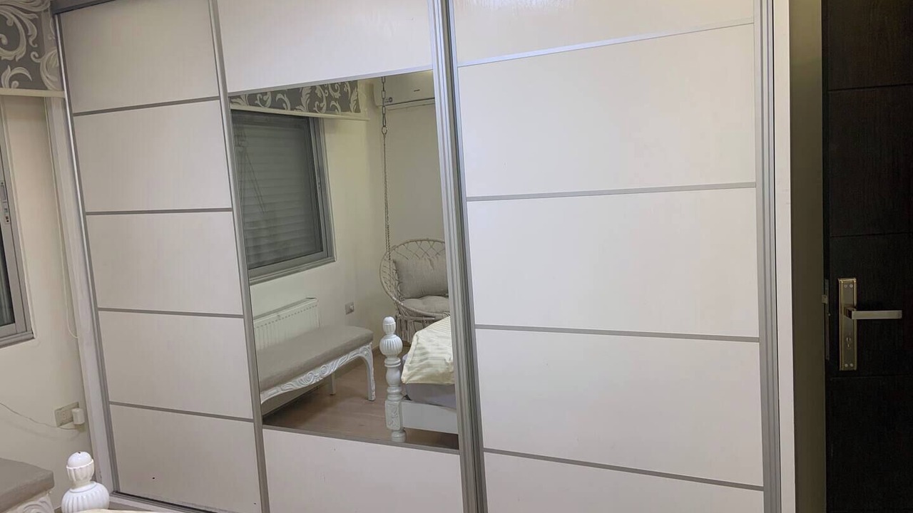 Photo of Bedroom in Amman