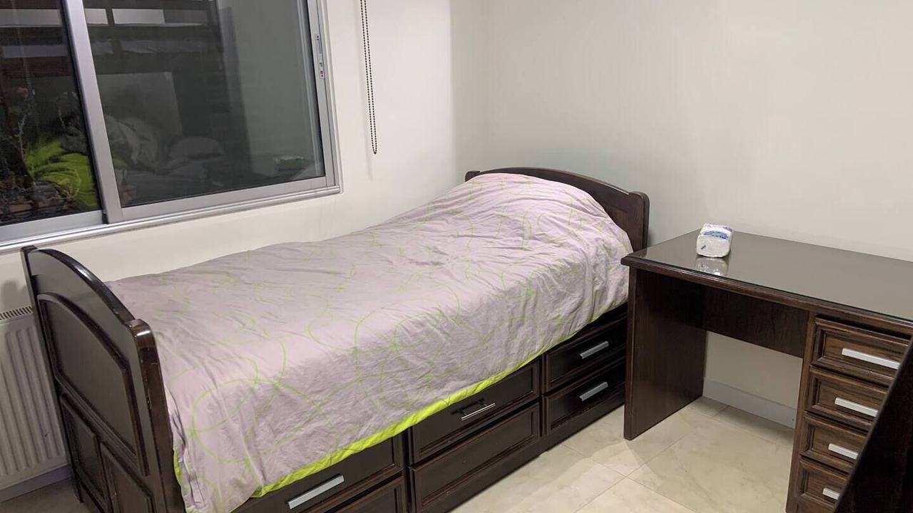 Photo of Bedroom in Amman