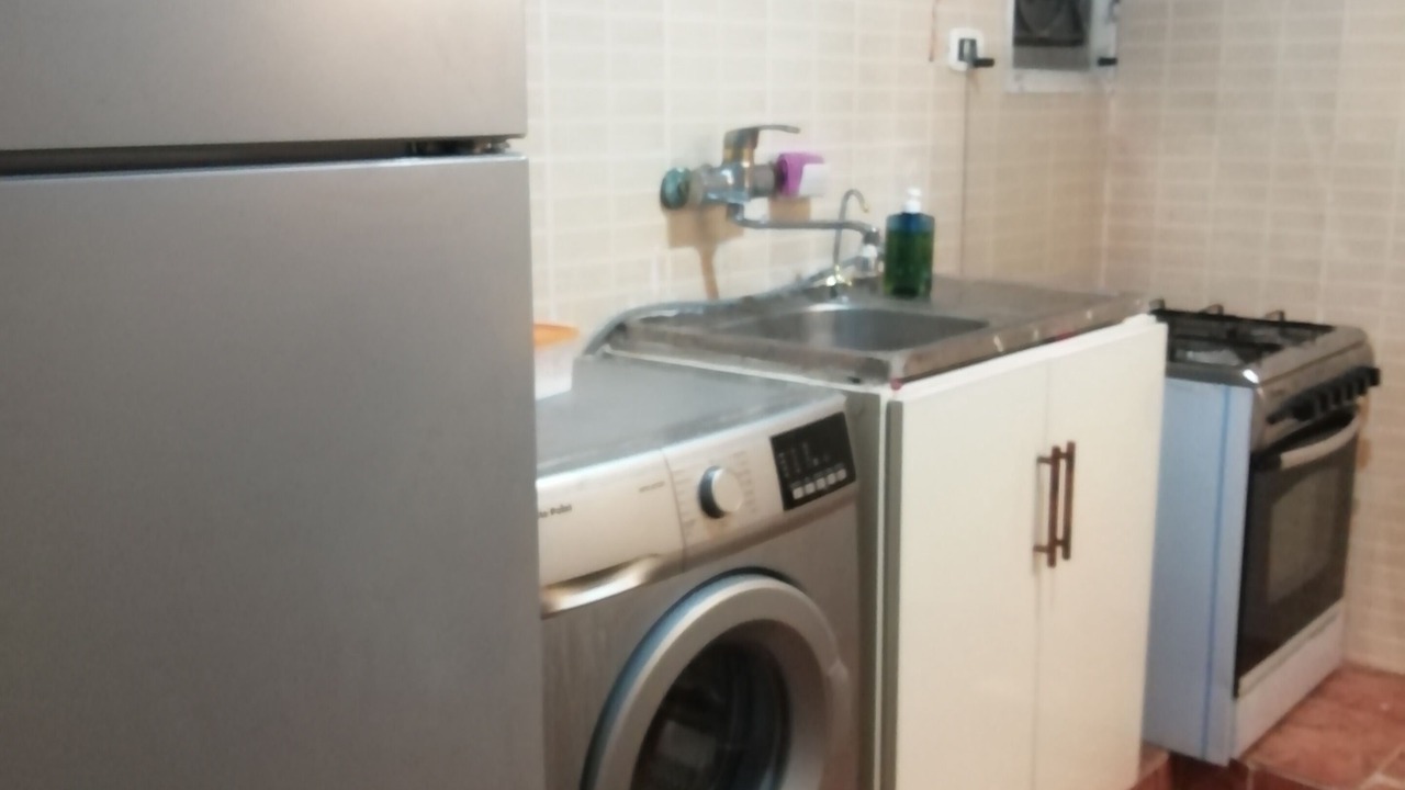 Photo of Kitchen in Al-Muntazah