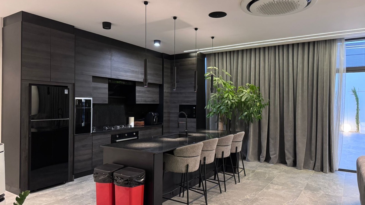 Photo of Kitchen in Al-Maghtas