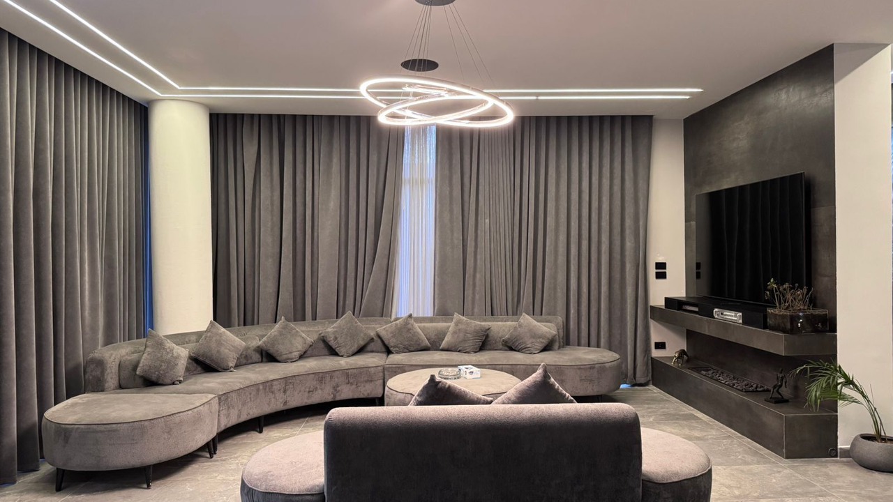 Photo of Livingroom in Al-Maghtas