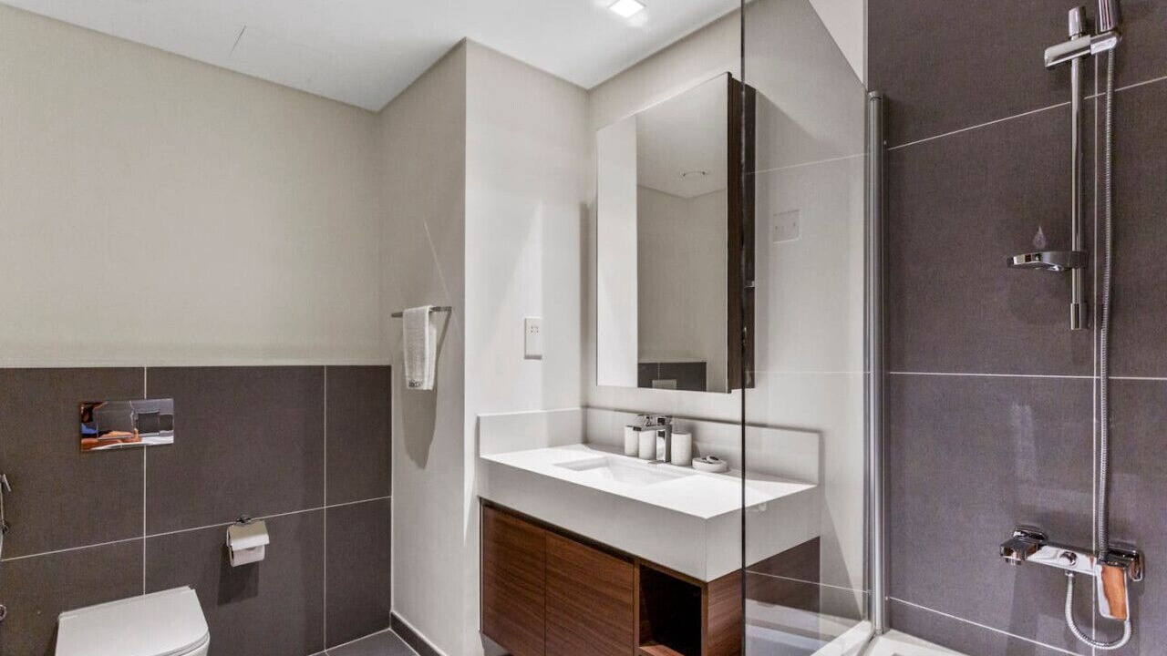 Photo of Bathroom in Dubai