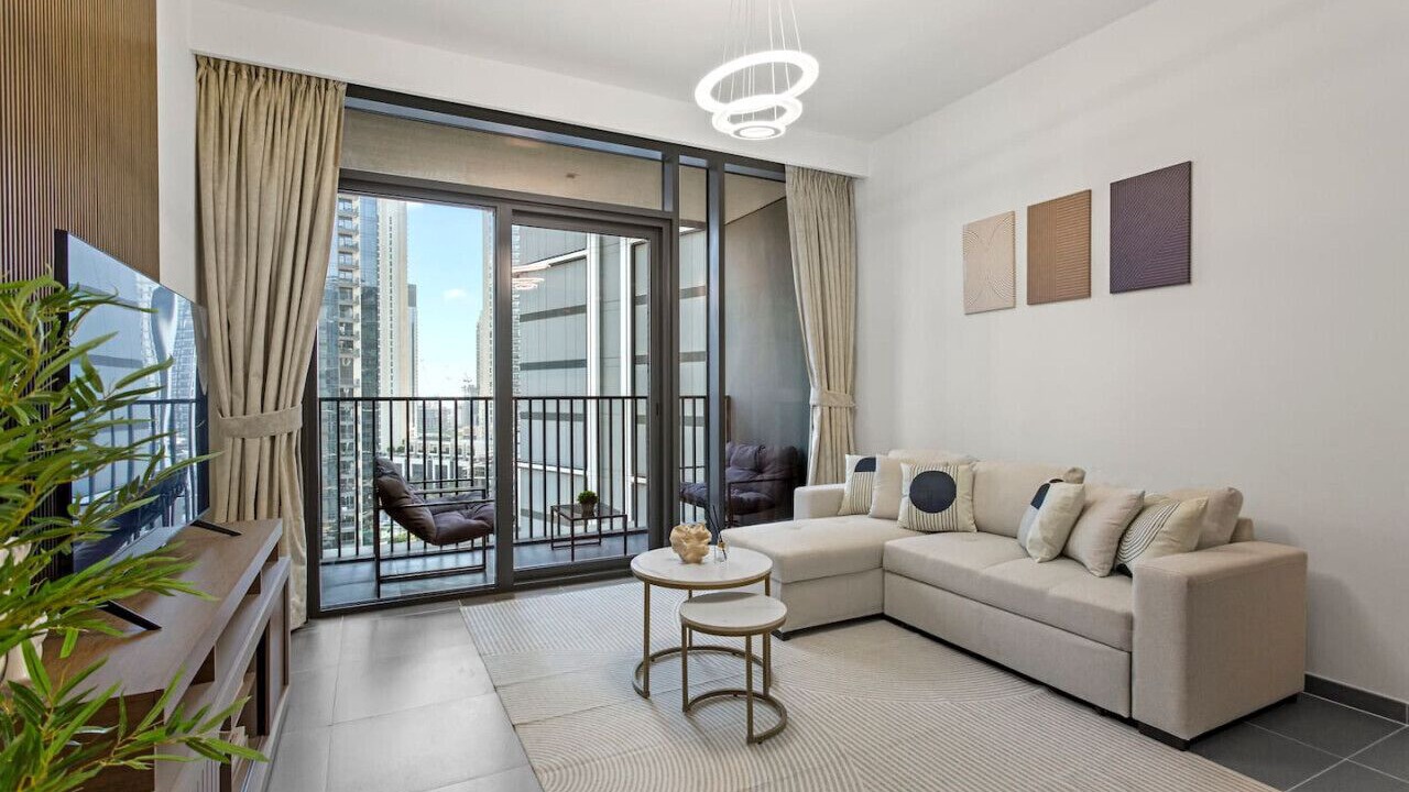 Photo of Livingroom in Dubai