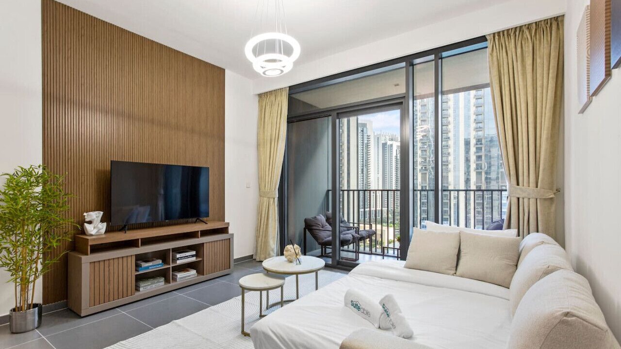Photo of Bedroom in Dubai