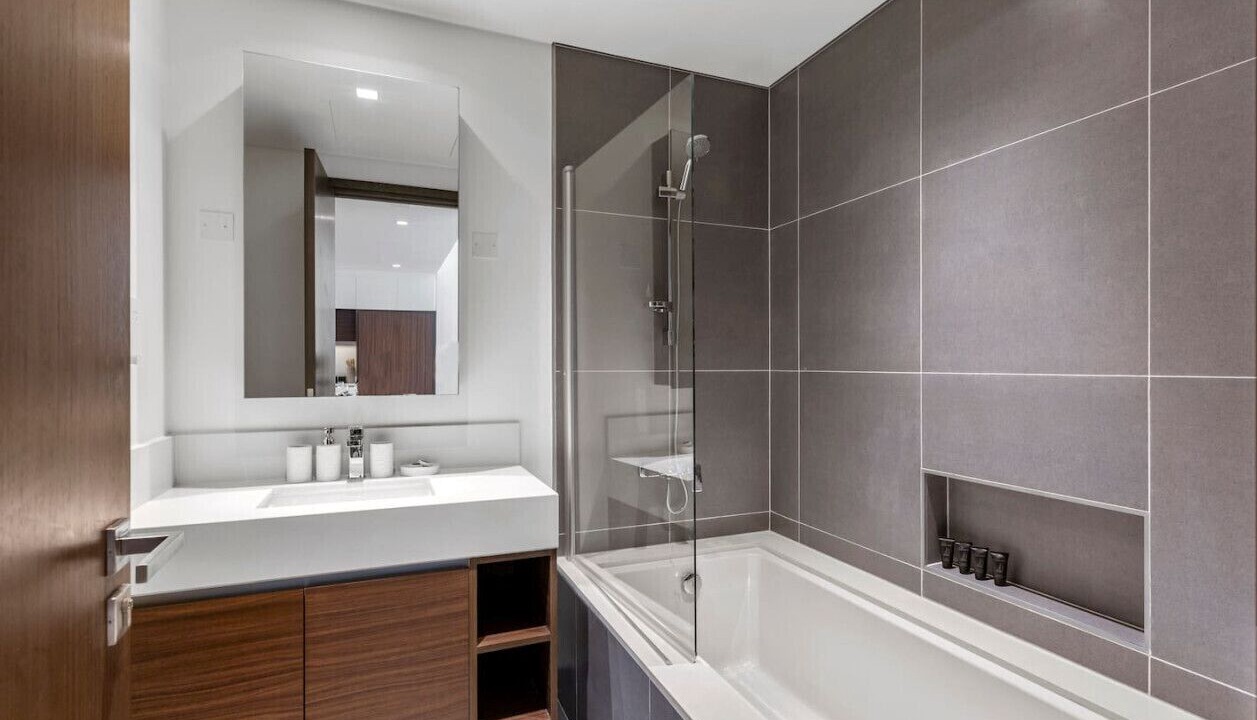 Photo of Bathroom in Dubai