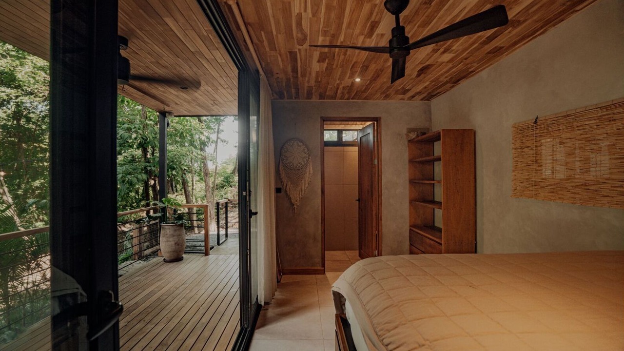 Photo of Bedroom in Santiago