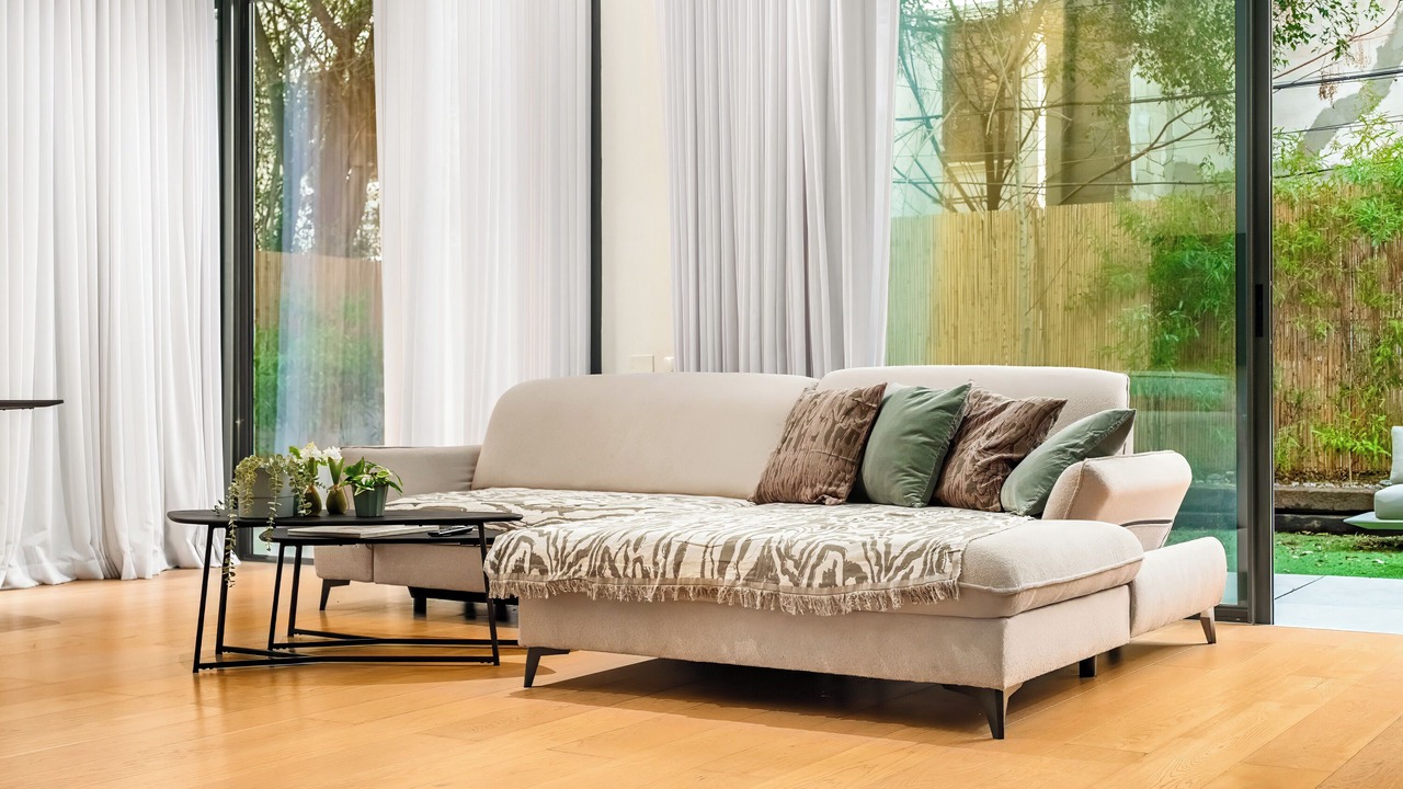 Photo of Livingroom in Tel Aviv Promenade