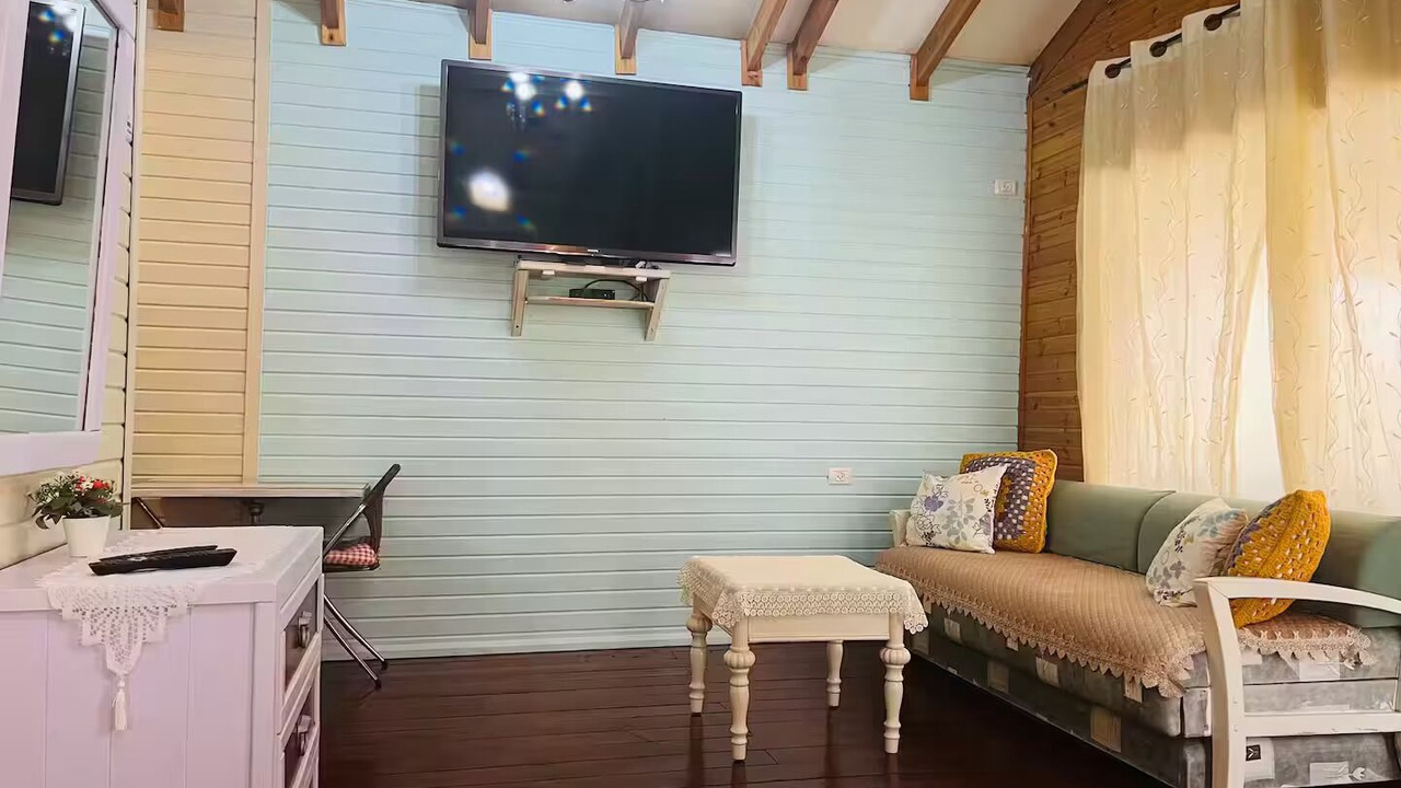 Photo of Livingroom in Mishmar HaYarden