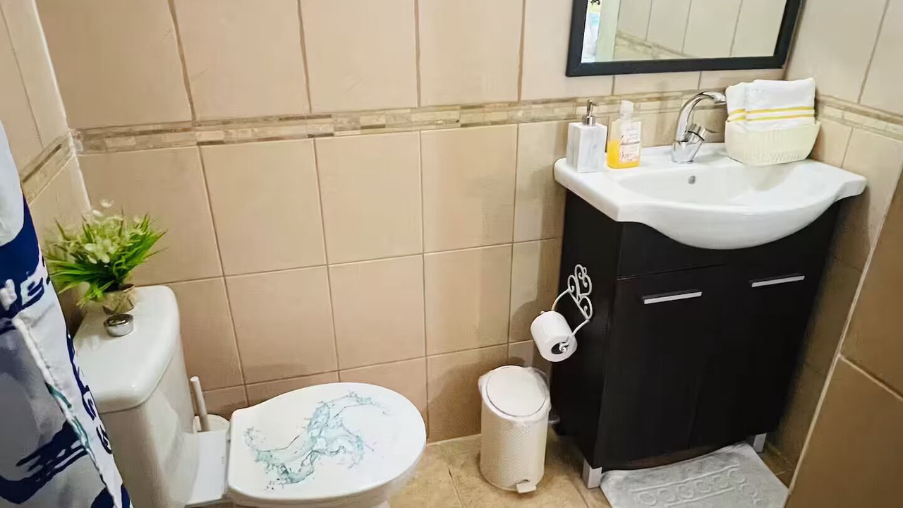 Photo of Bathroom in Mishmar HaYarden
