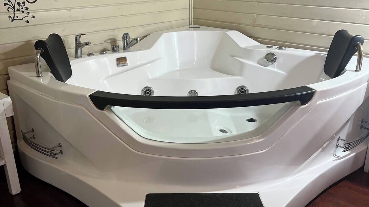 Photo of Bathroom in Mishmar HaYarden