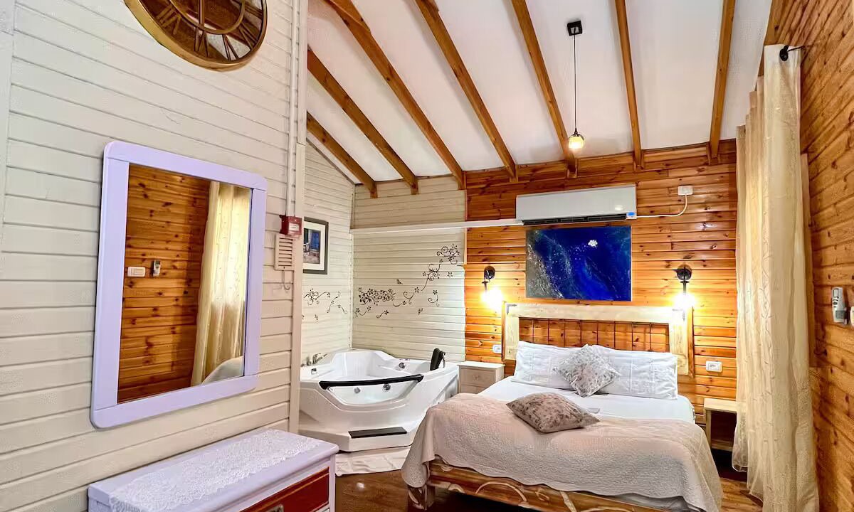 Photo of Bedroom in Mishmar HaYarden
