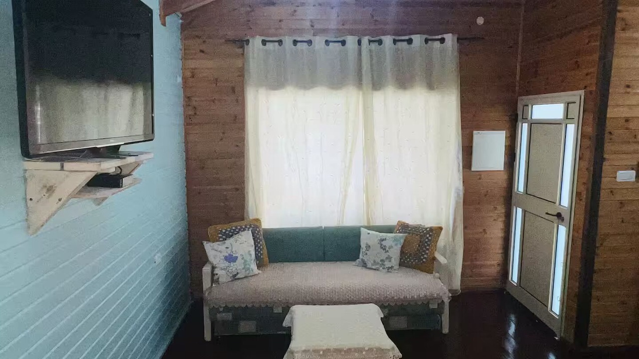 Photo of Livingroom in Mishmar HaYarden