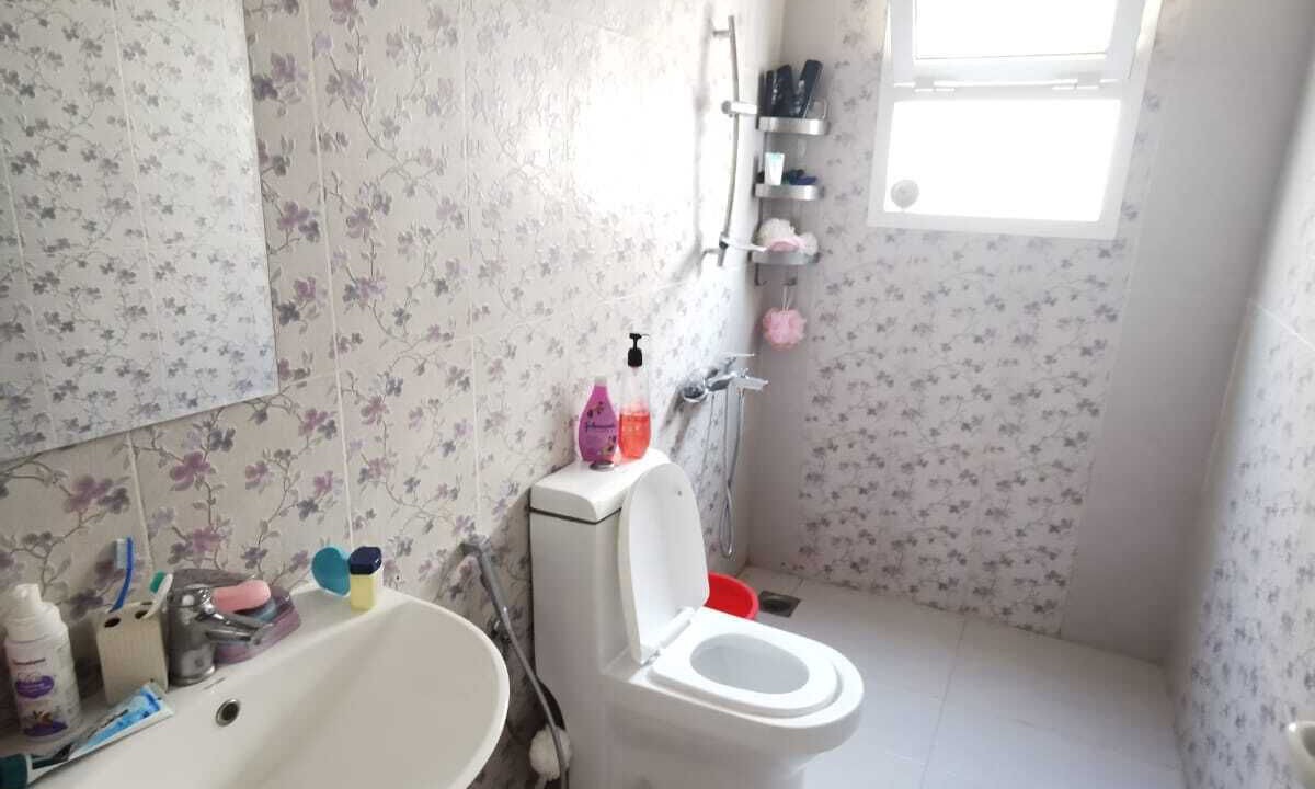 Photo of Bathroom in Seeb