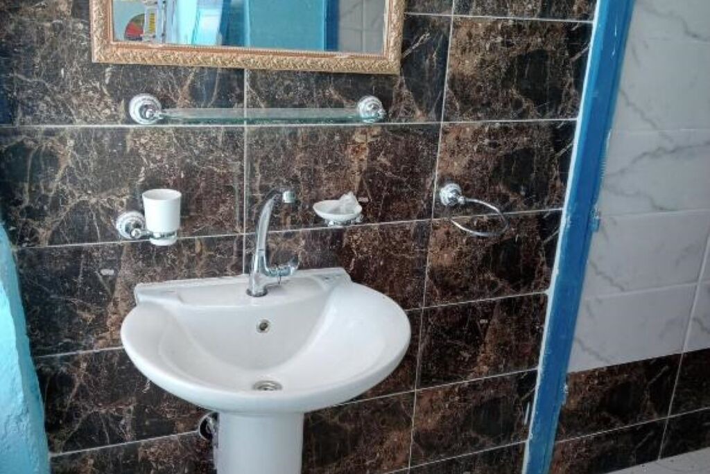 Photo of Bathroom in Aswan