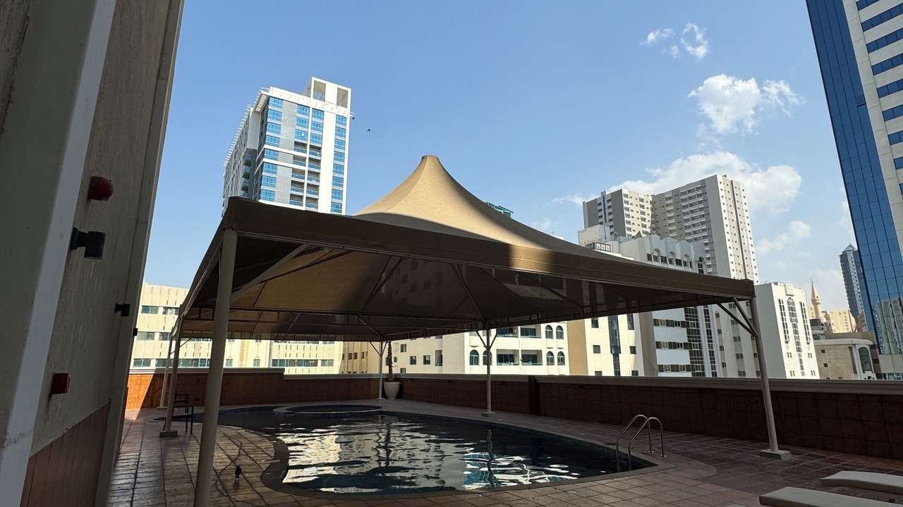 Photo of Outdoor in Al Khan