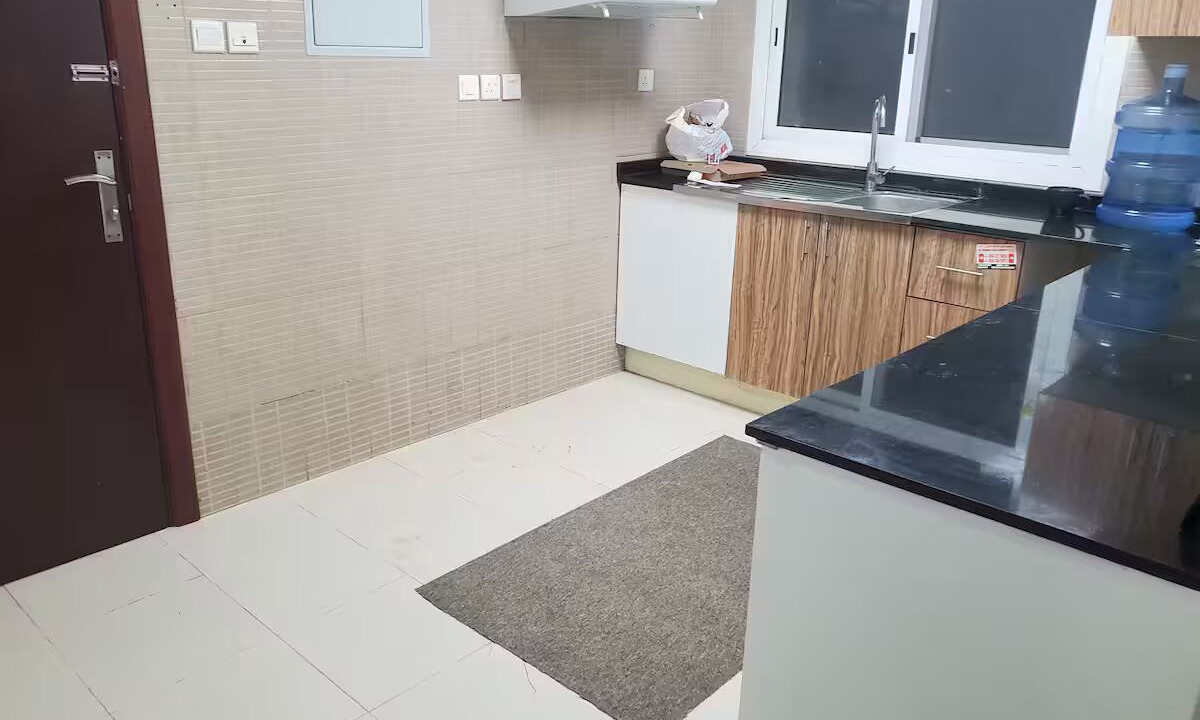 Photo of Kitchen in Ajman
