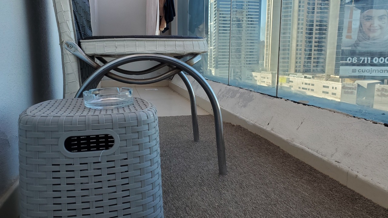 Photo of Outdoor in Ajman