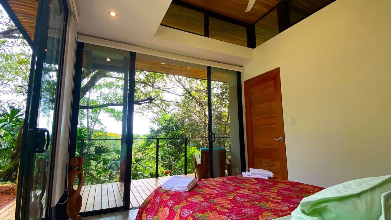 Photo of Bedroom in Savegre