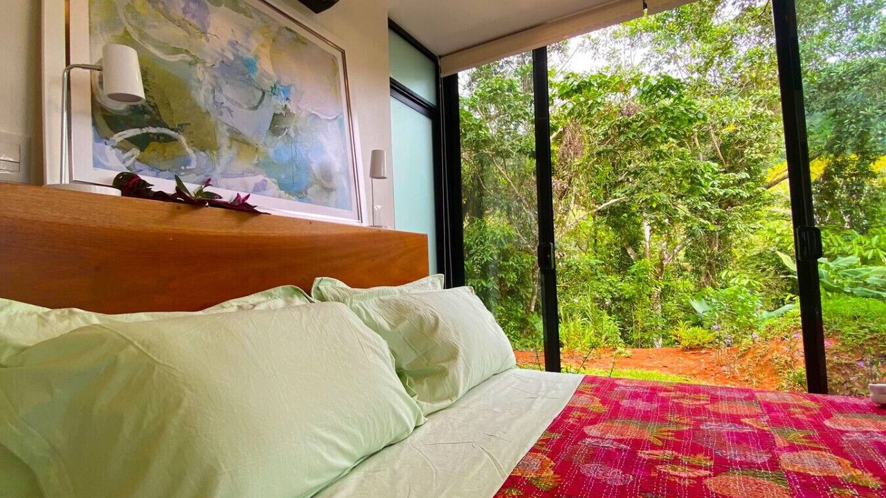 Photo of Bedroom in Savegre