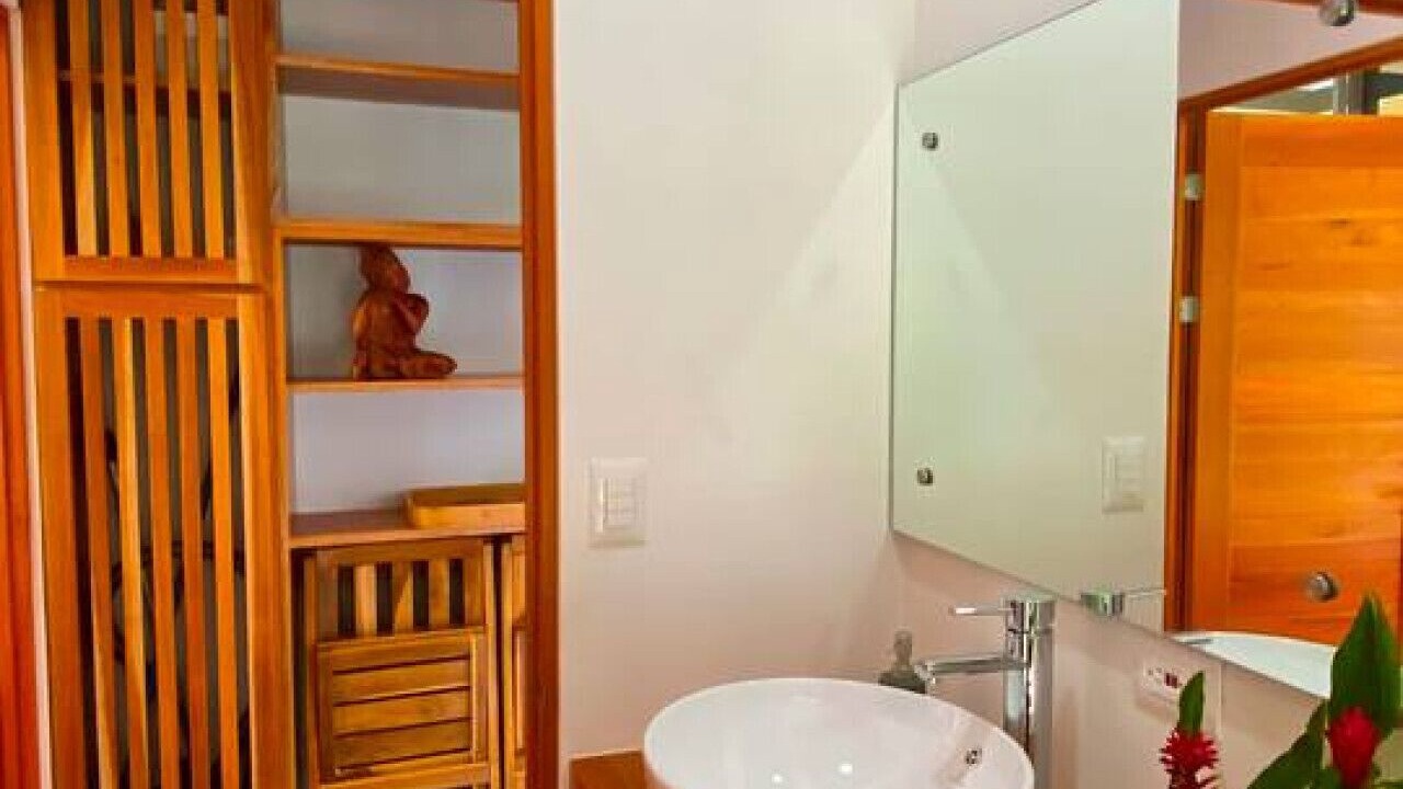 Photo of Bathroom in Savegre