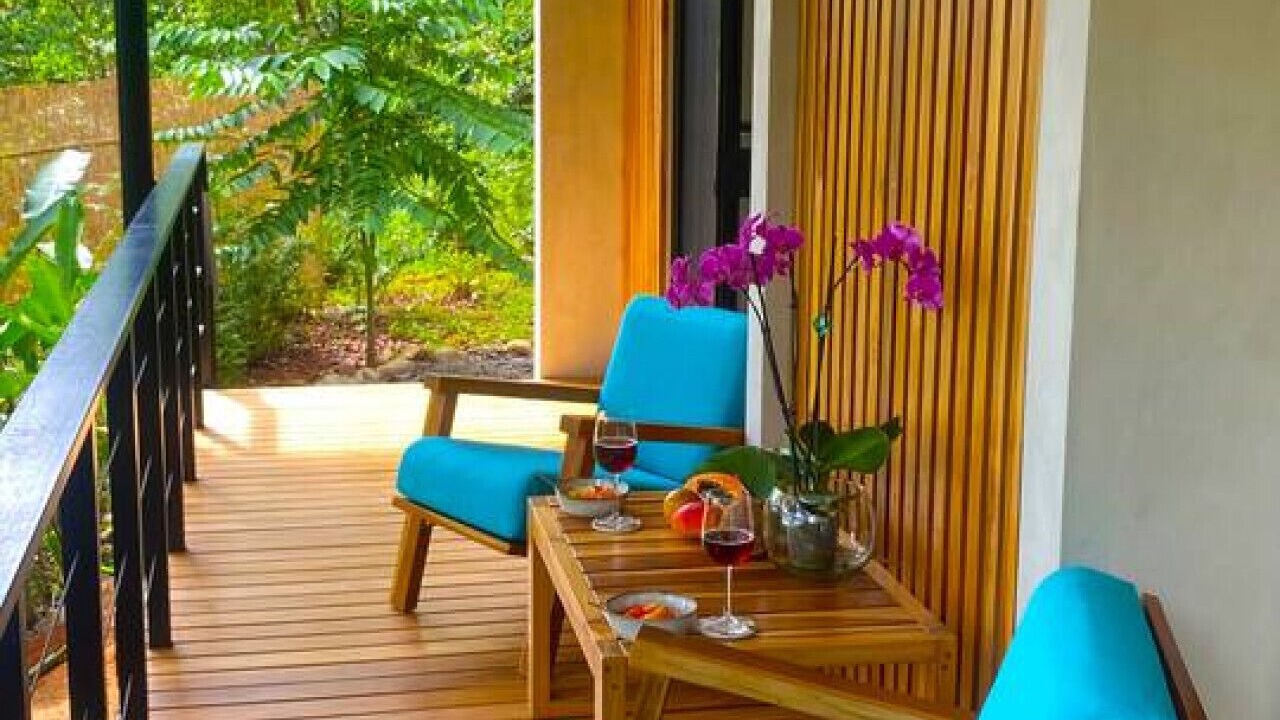 Photo of Patio Balcony in Savegre
