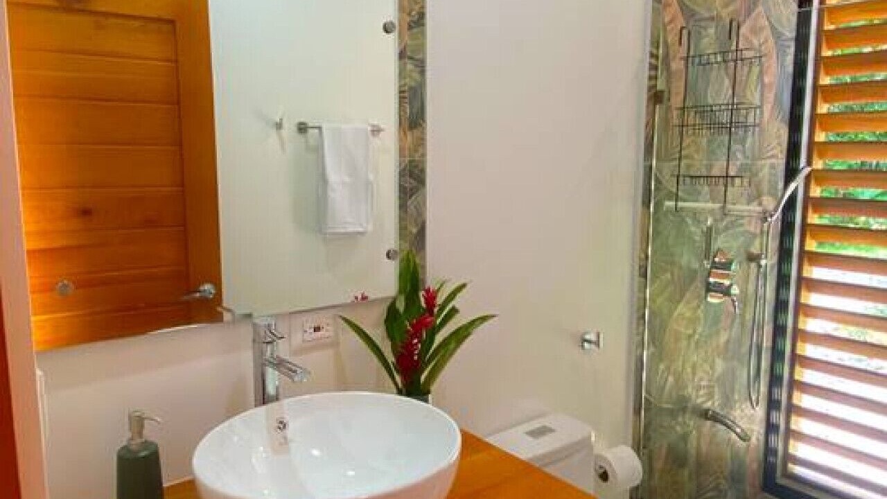 Photo of Bathroom in Savegre