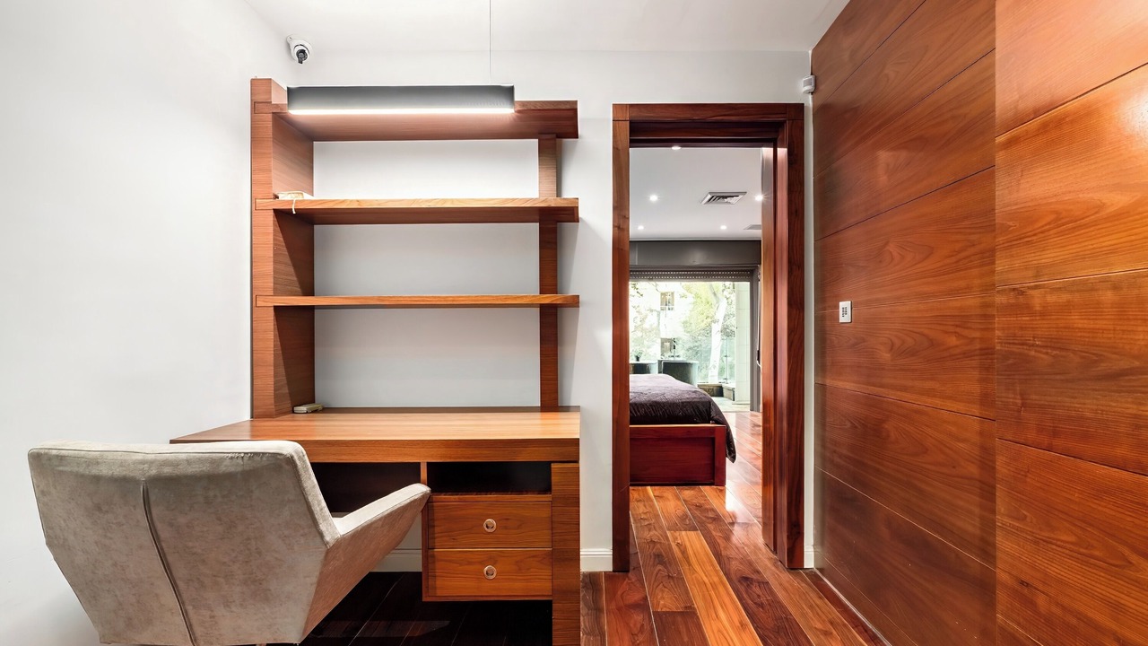 Photo of Bedroom in Rehavia