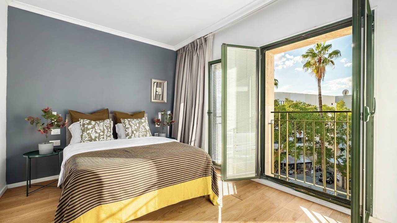 Photo of Bedroom in Jaffa