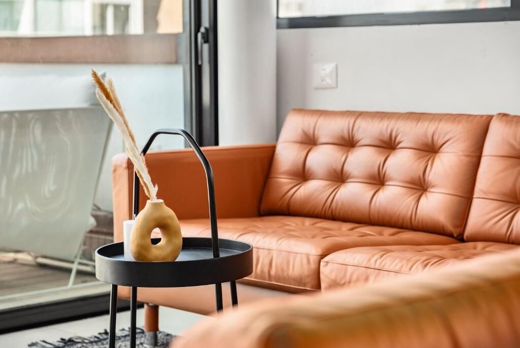 Photo of Livingroom in Tel Aviv City Center