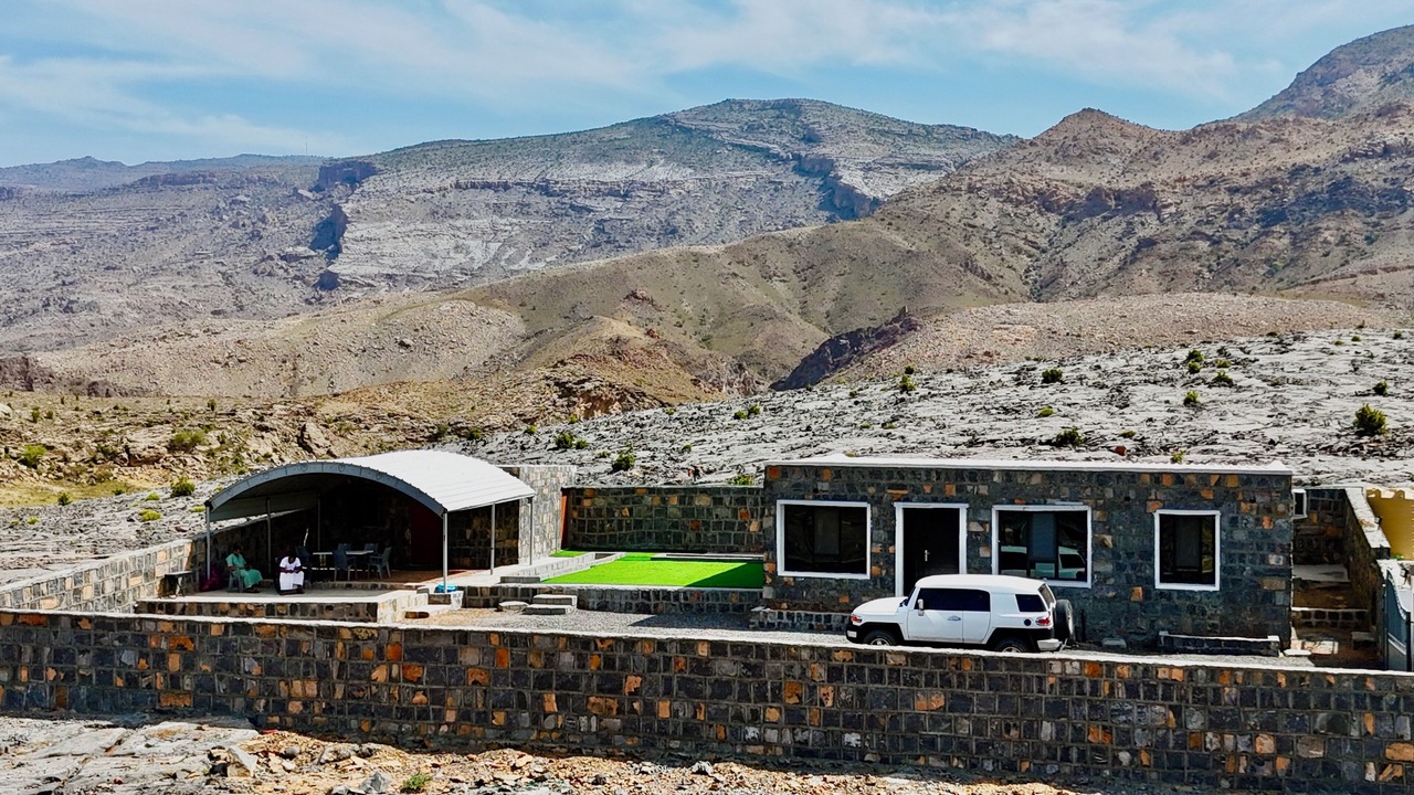 Photo of Outdoor in Al Hamra