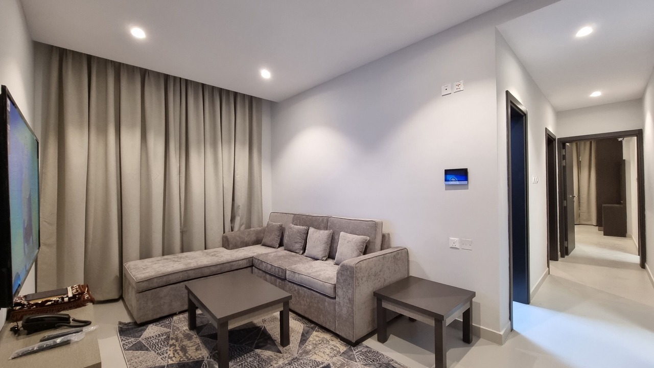 Photo of Livingroom in Salalah