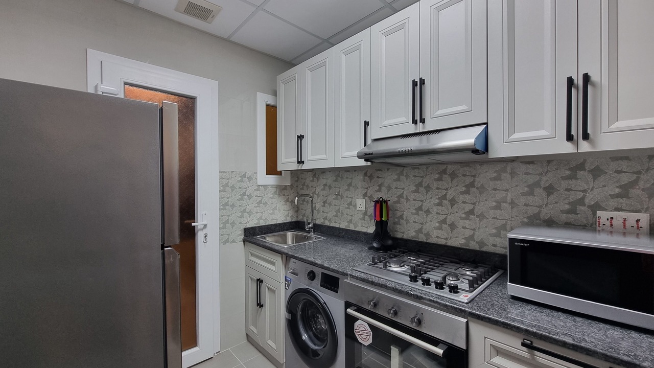 Photo of Kitchen in Salalah