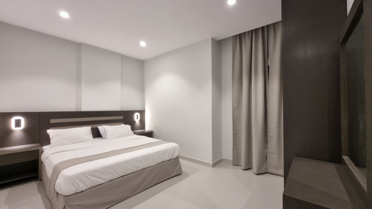 Photo of Bedroom in Salalah