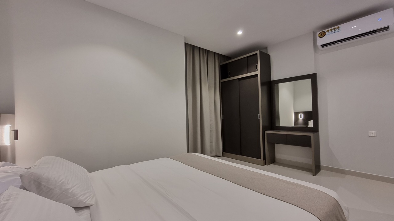 Photo of Bedroom in Salalah