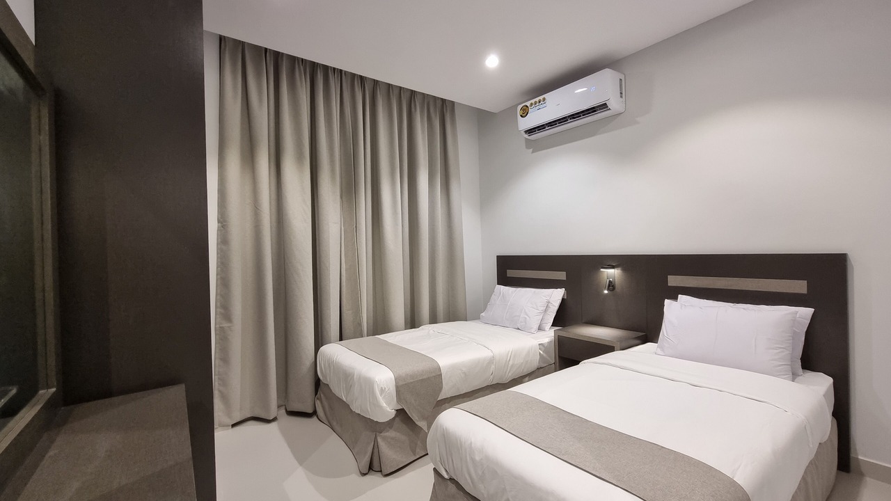 Photo of Bedroom in Salalah
