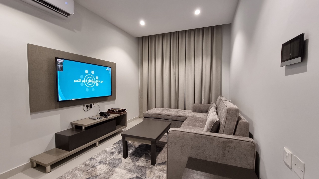 Photo of Livingroom in Salalah