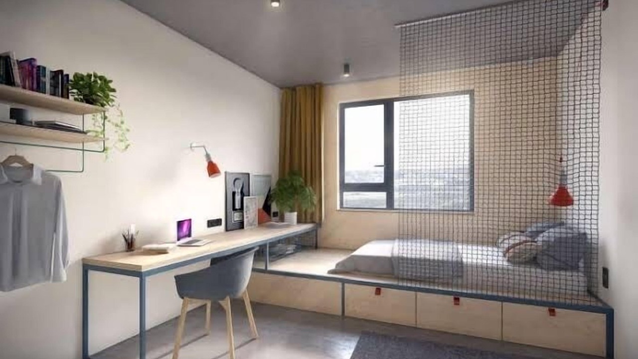 Photo of Bedroom in Abu Dhabi