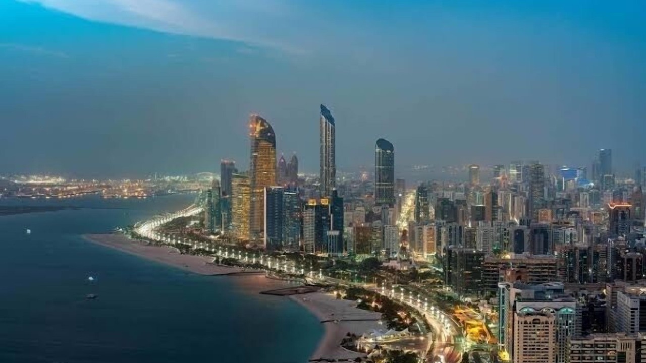 Photo of Outdoor in Abu Dhabi