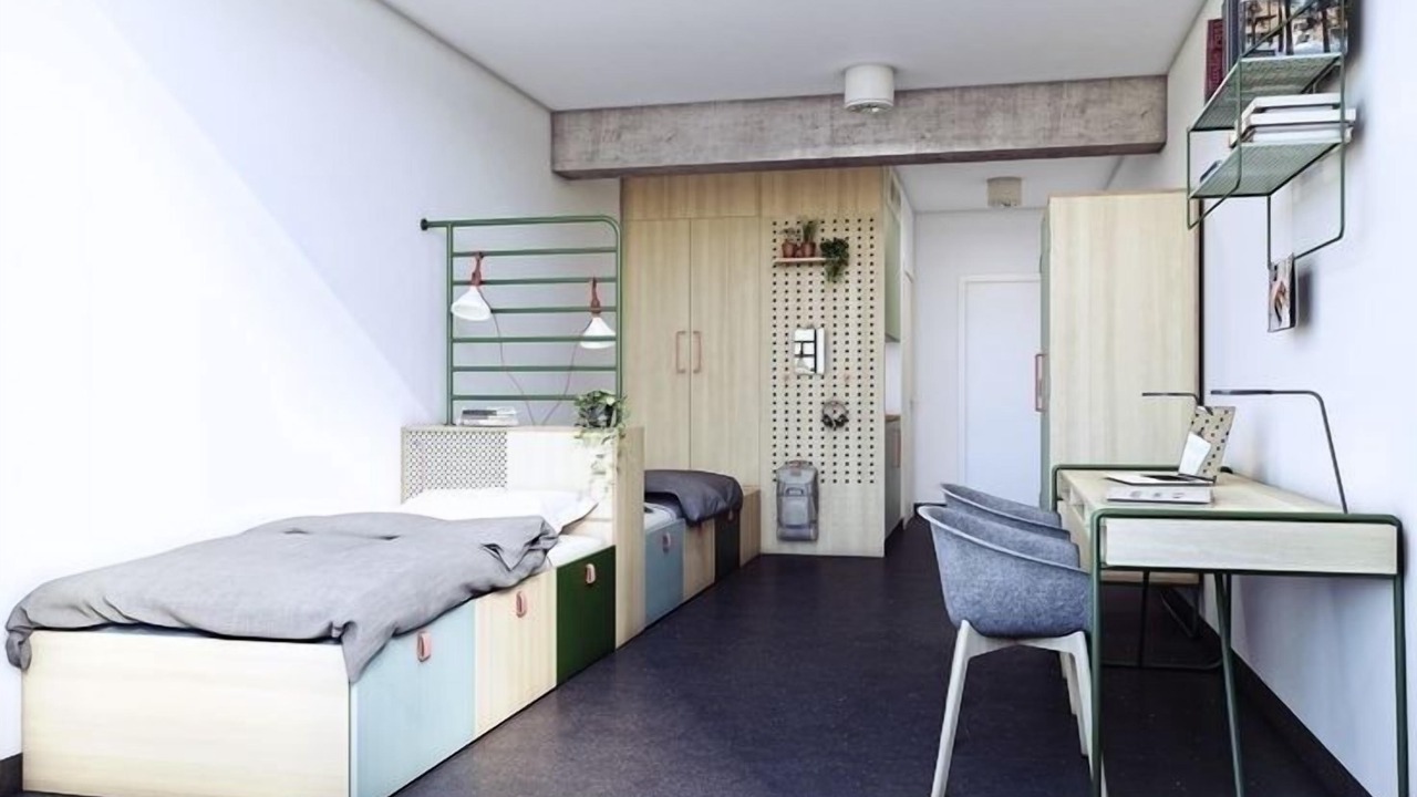Photo of Bedroom in Abu Dhabi